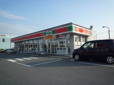 【周辺】 | ユーミー日愛マンション