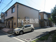 ソレジオ武村V　S（長瀬賃貸）の画像