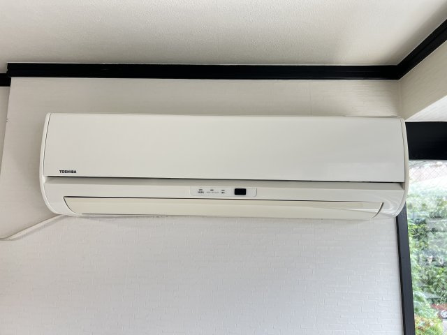 小岩セントラルビルの設備
