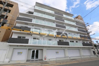 パーラム豊津の画像