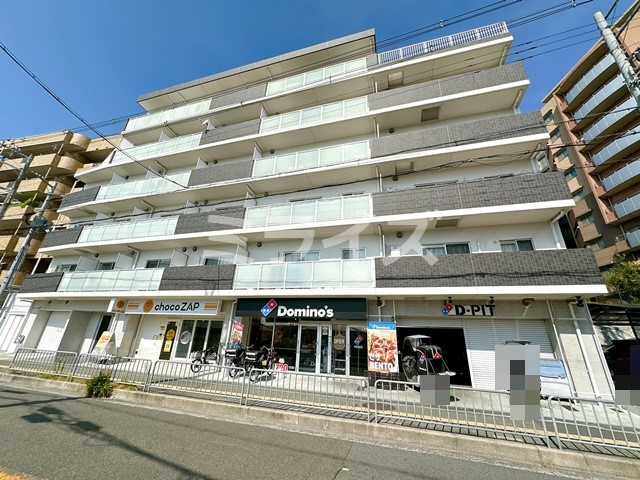 パーラム豊津の画像