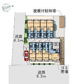 コンフォートの展望