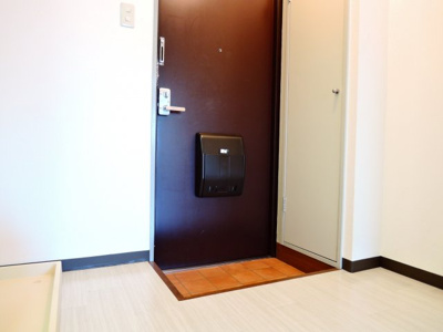 【玄関】 | Largo Casa