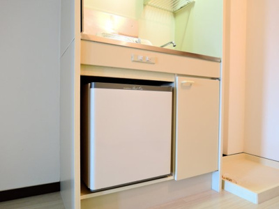 【キッチン】 | Largo Casa