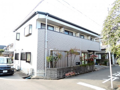 【外観】 | Largo Casa