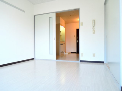 【寝室】 | Largo Casa