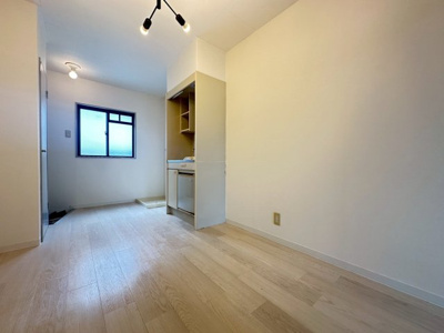 【寝室】 | Largo Casa