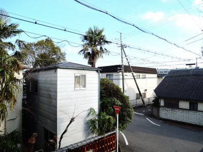 【展望】 | Largo Casa