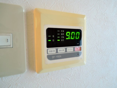 【設備】 | Largo Casa