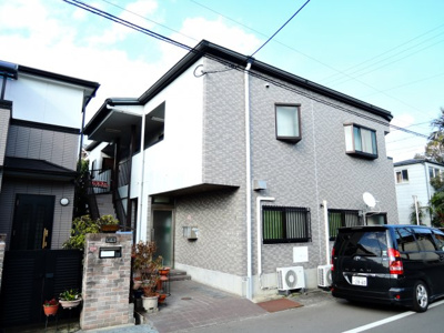 【外観】 | Largo Casa