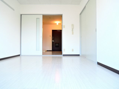 【居間・リビング】 | Largo Casa