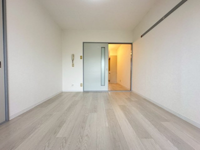 【居間・リビング】 | Largo Casa