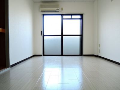 【洋室】 | Largo Casa