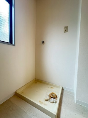 【内装】 | Largo Casa