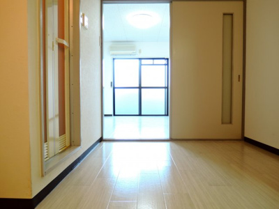 【内装】 | Largo Casa