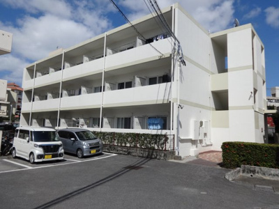 【外観】 | かみはら通り