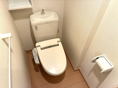 【トイレ】 | パルテノン