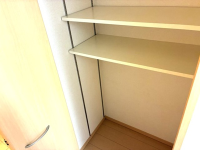 【収納】 | パルテノン