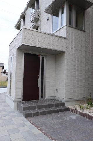 プロムナード新堀のその他共用部分