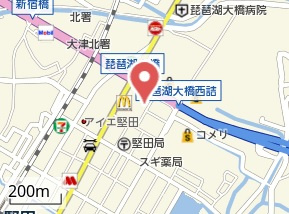 【地図】 | レークナウリバーⅡ