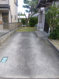 【駐車場】 | 駐車スペース