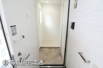 【玄関】 | フォレ・アムール