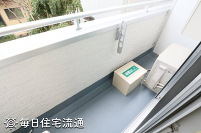 【バルコニー】 | フォレ・アムール