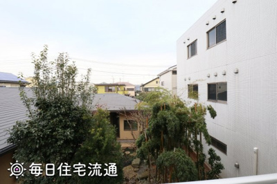 【展望】 | フォレ・アムール