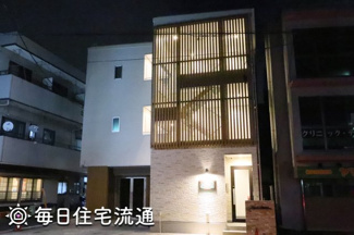【外観】