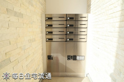 【その他共用部分】 | フォレ・アムール