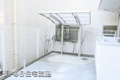 【その他共用部分】 | フォレ・アムール