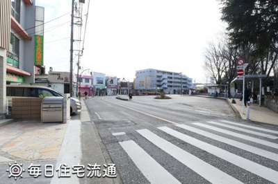 【周辺】 | フォレ・アムール