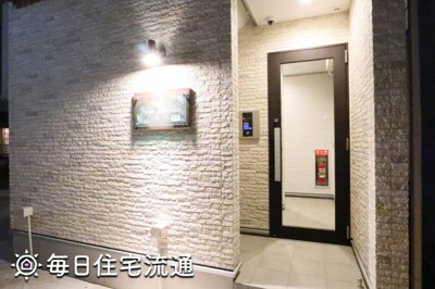 【エントランス】 | フォレ・アムール