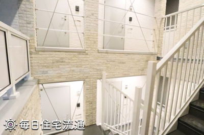 【その他共用部分】 | フォレ・アムール