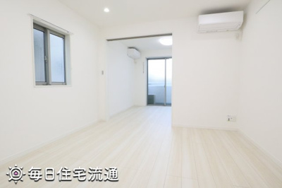 【寝室】 | フォレ・アムール