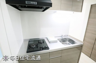 【キッチン】 | フォレ・アムール