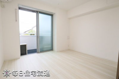 【洋室】 | フォレ・アムール