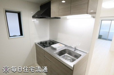 【キッチン】 | フォレ・アムール