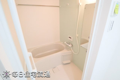 【浴室】 | フォレ・アムール