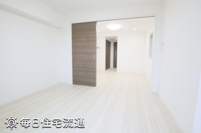 【内装】 | フォレ・アムール