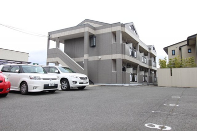 【外観】 | プリベール下中野