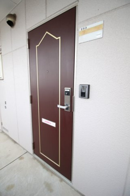 【エントランス】 | プリベール下中野