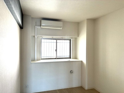 【寝室】 | レ・ゼールⅡ