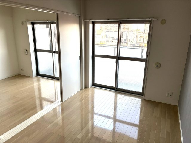 【洋室】 | レ・ゼールⅡ