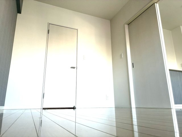 【洋室】 | レ・ゼールⅡ