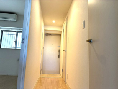 【内装】 | レ・ゼールⅡ