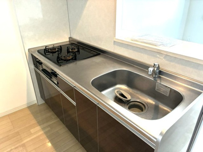 【キッチン】 | レ・ゼールⅡ