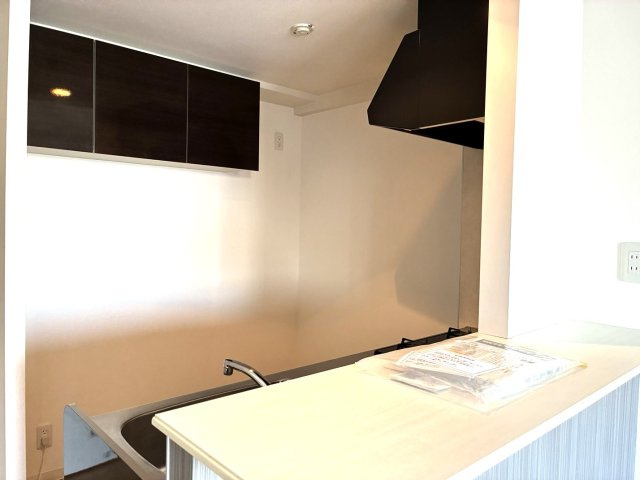 【キッチン】 | レ・ゼールⅡ