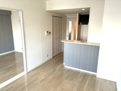 【居間・リビング】 | レ・ゼールⅡ