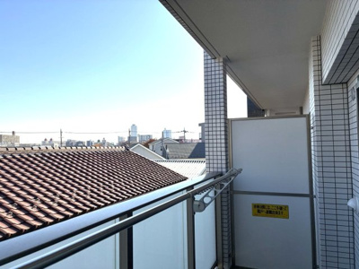 【展望】 | レ・ゼールⅡ